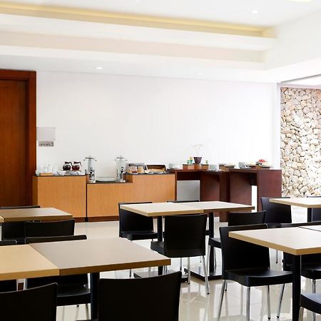 Amaris Hotel Muara Bungo - Jambi Esterno foto