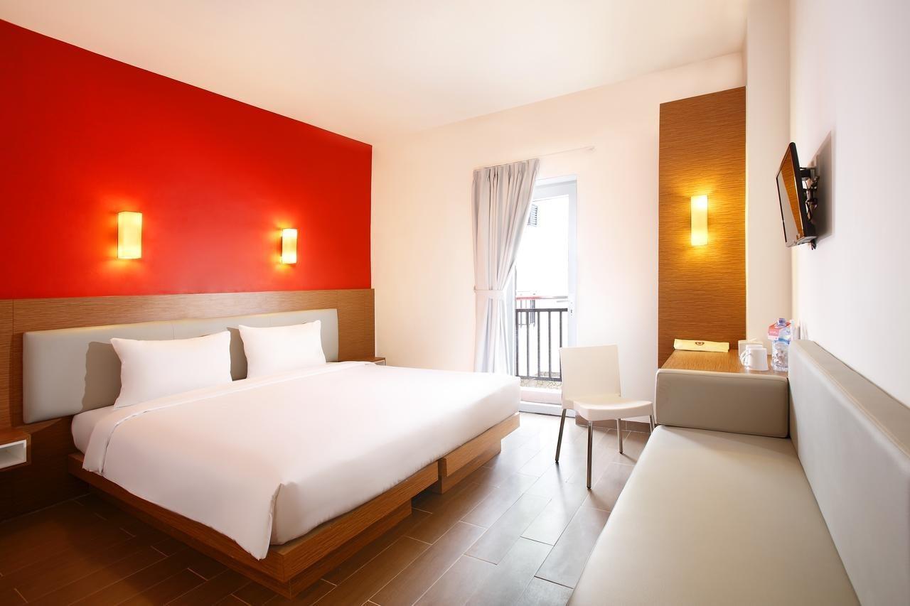 Amaris Hotel Muara Bungo - Jambi Esterno foto