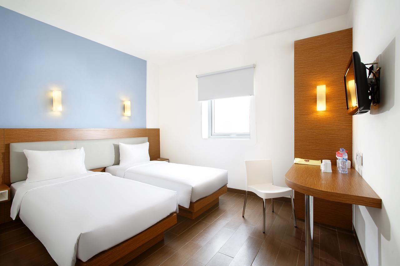 Amaris Hotel Muara Bungo - Jambi Esterno foto