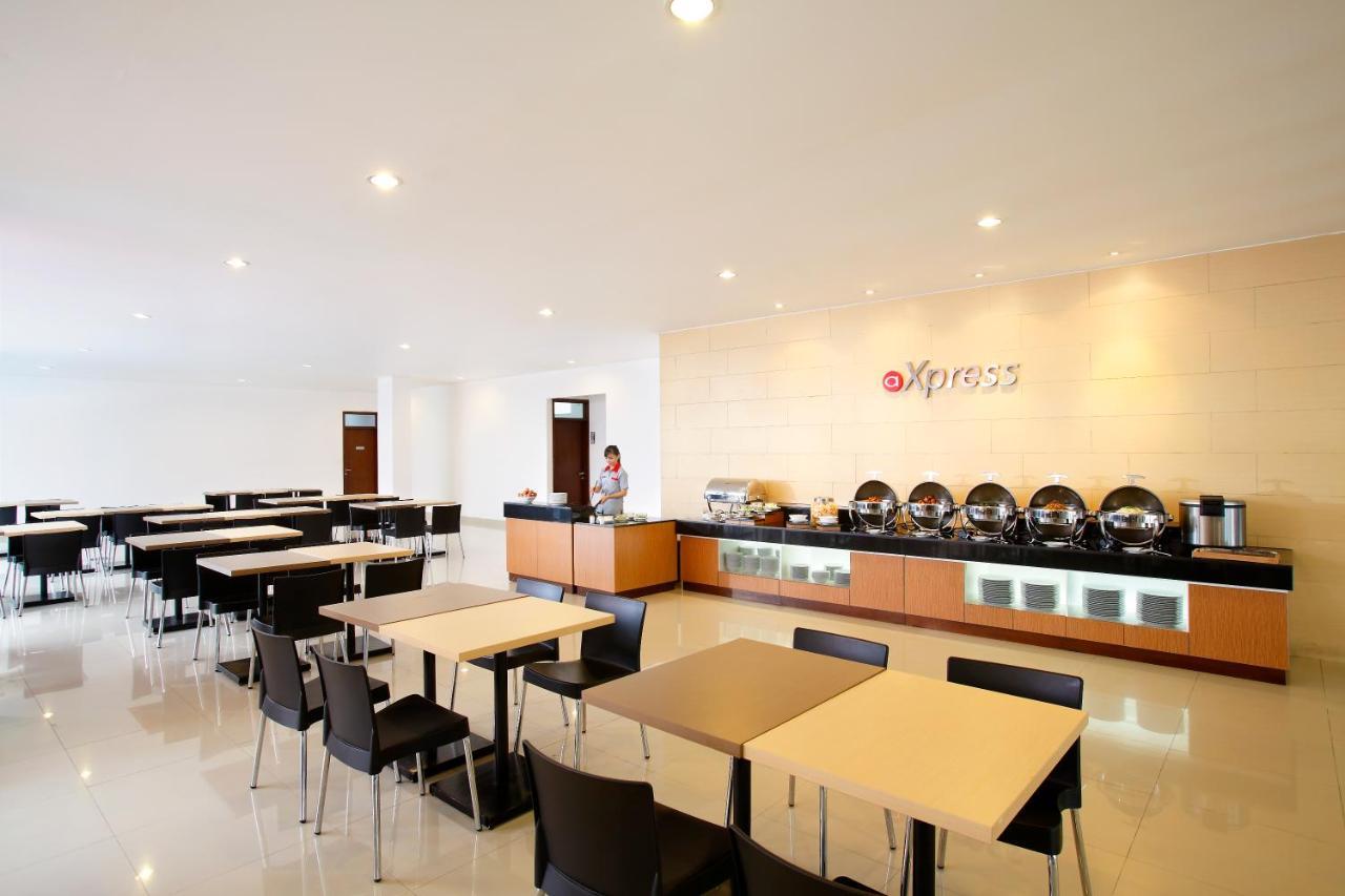 Amaris Hotel Muara Bungo - Jambi Esterno foto