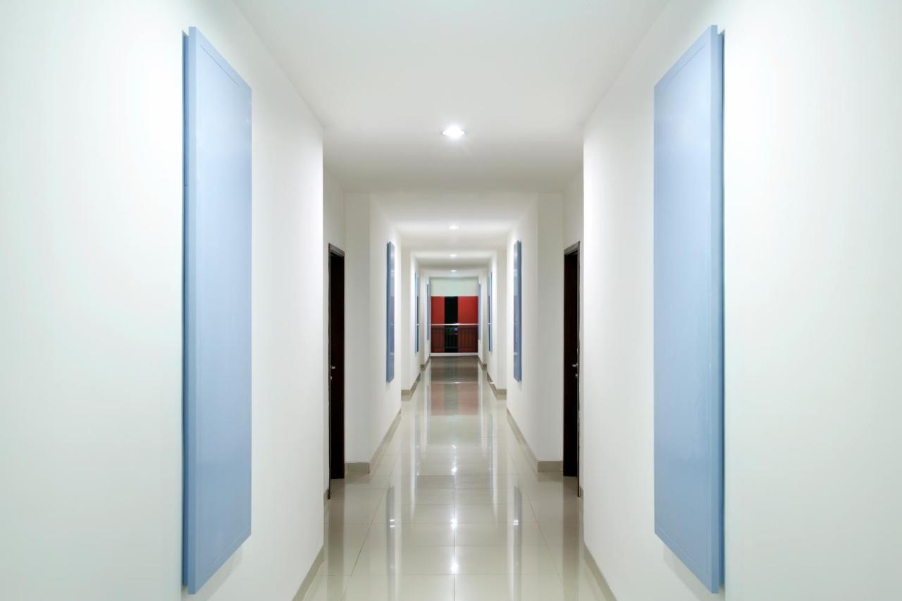 Amaris Hotel Muara Bungo - Jambi Esterno foto