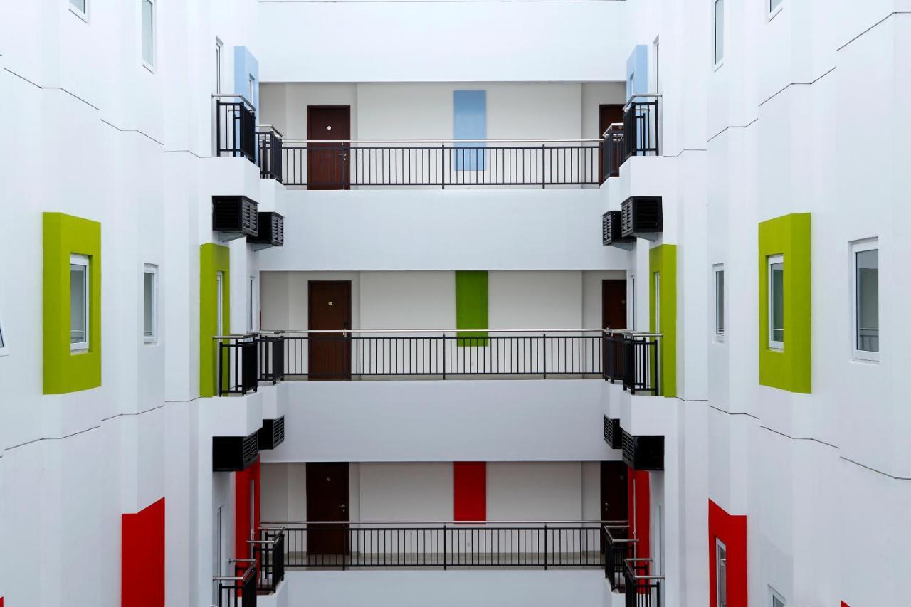 Amaris Hotel Muara Bungo - Jambi Esterno foto