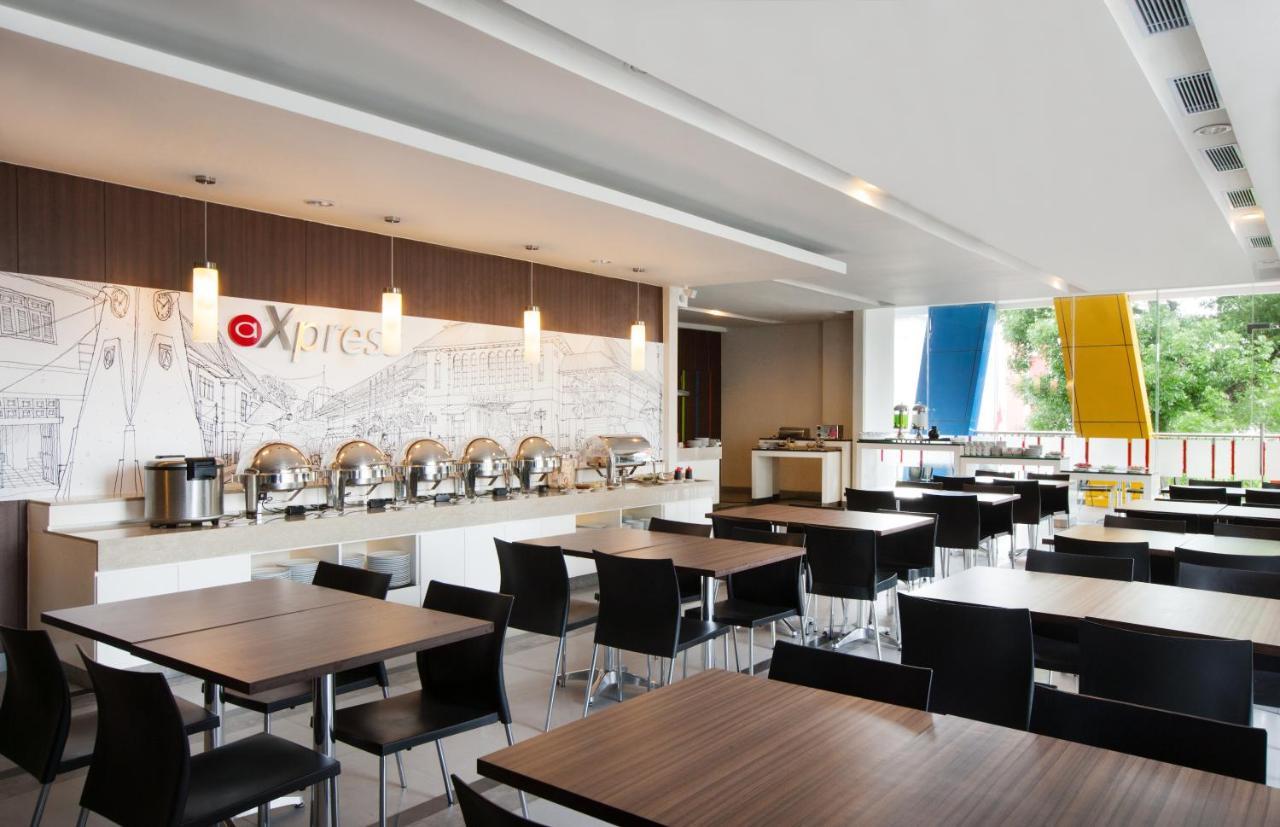 Amaris Hotel Muara Bungo - Jambi Esterno foto