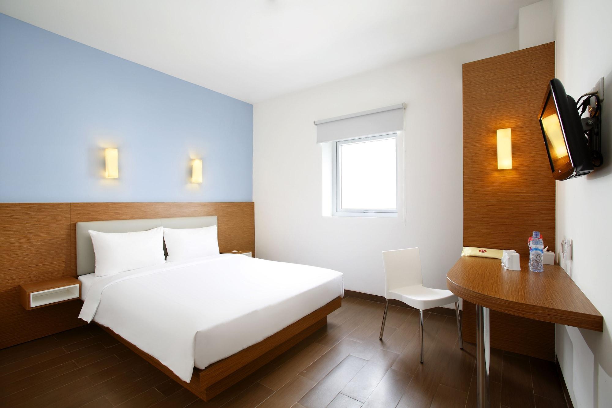 Amaris Hotel Muara Bungo - Jambi Esterno foto