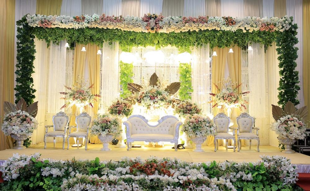 Amaris Hotel Muara Bungo - Jambi Esterno foto