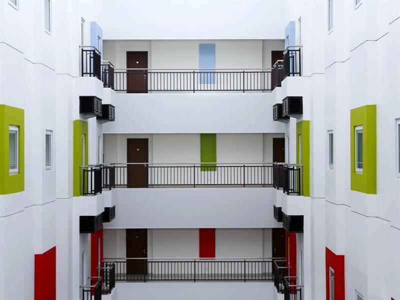 Amaris Hotel Muara Bungo - Jambi Esterno foto