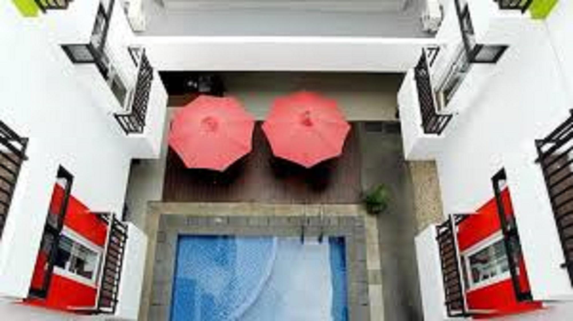 Amaris Hotel Muara Bungo - Jambi Esterno foto