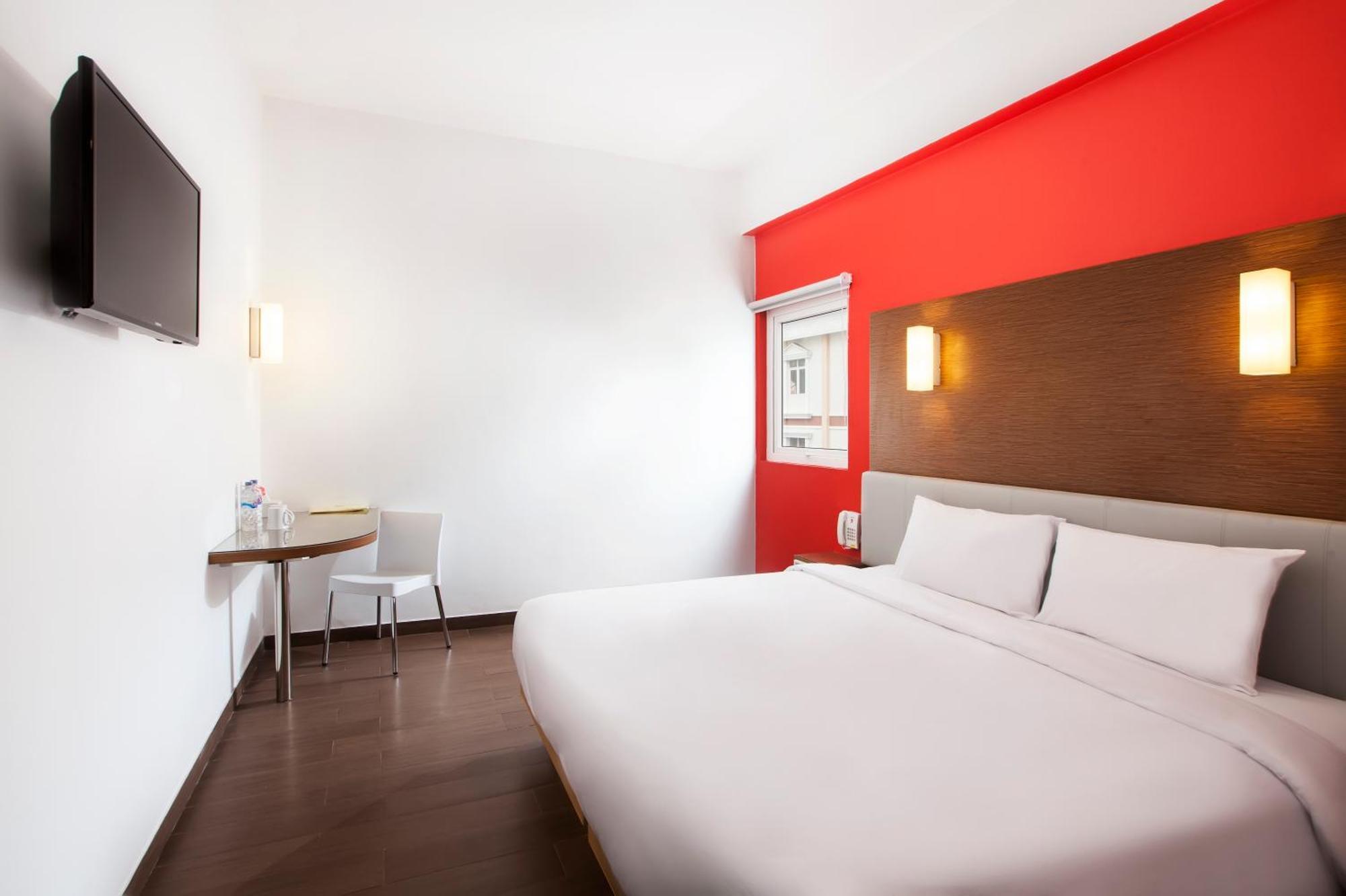 Amaris Hotel Muara Bungo - Jambi Esterno foto