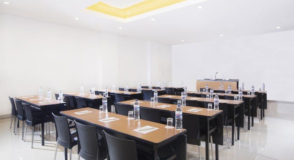 Amaris Hotel Muara Bungo - Jambi Esterno foto